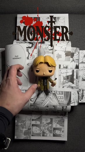 One Hour Challenge: Monster Manga Overview