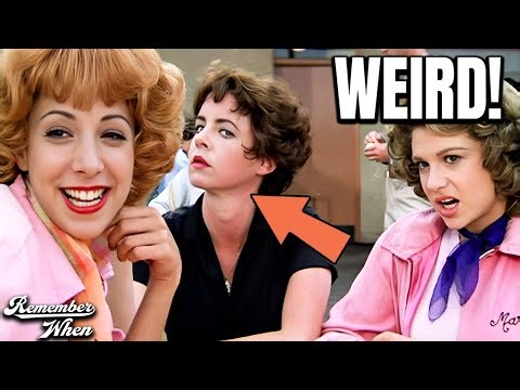 Grease (1978): 15 Weird Facts You Didn’t Know