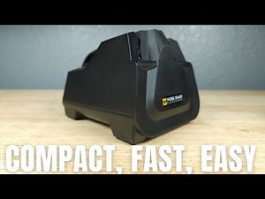 THE BEST BUDGET ELECTRICAL PULL THROUGH KITCHEN KNIFE SHARPENER WORKSHARP E2 REVIEW