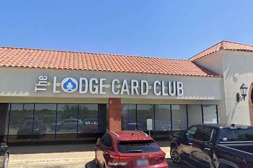Round Rock Poker Raid Freezes the Lodge, Rattles Texas Card Rooms