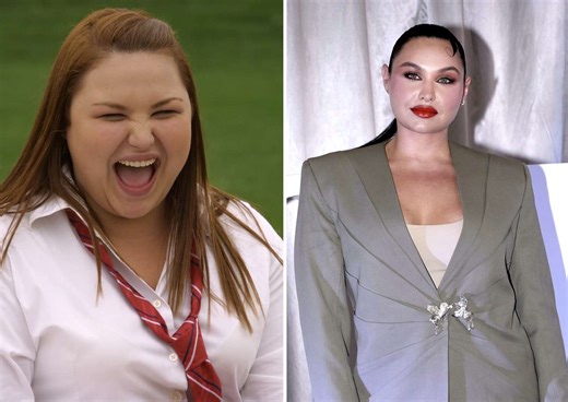 Estefanía Villarreal, la inolvidable Celina de Rebelde, ¡debuta en OnlyFans!