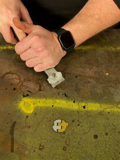 Why You Shouldn't Use Razor Blades for Engine Work