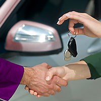 Compulsory third party insurance (CTP)