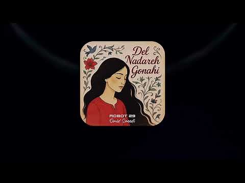 Del Nadareh Gonahi - Robot 29 (feat. Omid Saeedi) [Persian Rock Reimagined]
