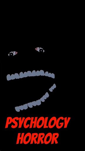 Psych Ward | Pyscology Horror Art 🎨 #pycho #psychologicalhorror #psychward