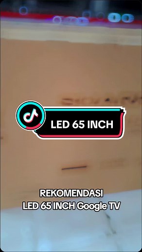 Sharp 65 Inch Google TV Unboxing and Review