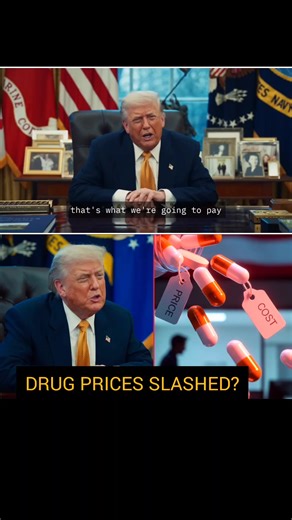 Former U.S. President Donald J. Trump has released a statement outlining what he calls the Great Health Care Plan. In his remarks, Trump says the plan is designed to lower health care costs, reduce prescription drug prices, and give Americans more control over how they purchase health coverage. He argues that cutting out middlemen, increasing transparency, and matching U.S. drug prices to the lowest prices paid globally could bring significant savings to patients. Supporters say the proposal put