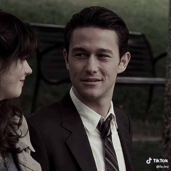 Exploring 500 Days of Summer Edits