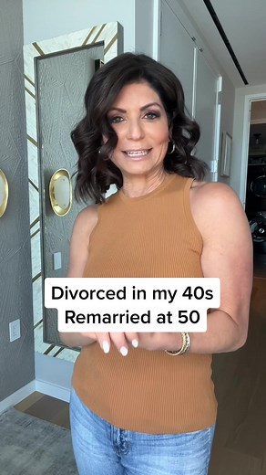 Tamsen Fadal on TikTok