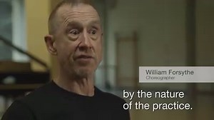 #PhysicalThinkingNBC celebrates the genius of William Forsythe. Step inside the studio with the acclaimed choreographer. Best availability June 5 & 6 >> http://bit.ly/2vR2E1K 🎥 by Paul McNulty | The National Ballet of Canada