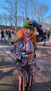 Dutch carnival in the Netherlands LIVE! #klundert #thedutchwayoflife | The Dutch Way Of Life