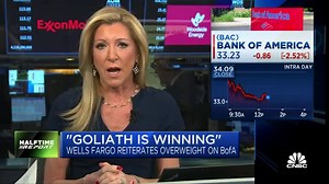 The CNBC ‘Halftime Report’ investment committee weighs in on recent market calls