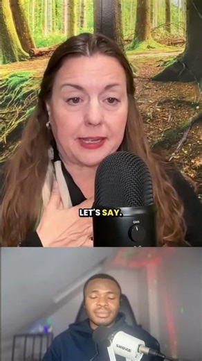 The hardest forgiveness I ever had to give #MentalWellness #Life