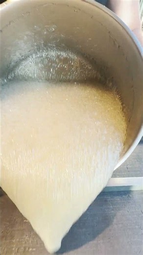 Today We're Making Wedding Candy 🩷