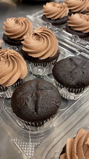 Cupcake Fail: Hilarious Baking Mishaps