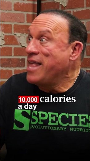The REAL Reason Behind “Bubble Gut” in Bodybuilding | Gaspari Beyond The Muscle #richgaspari