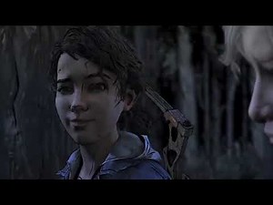 [YTP] The Walking Dead - The Final Clem 4