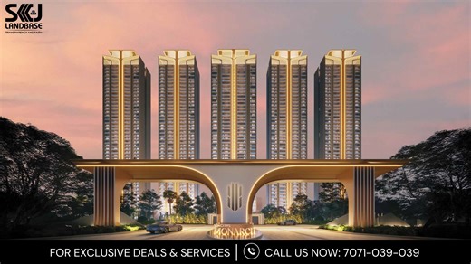 🚨 𝐍𝐄𝐖 𝐋𝐀𝐔𝐍𝐂𝐇: 𝐘𝐨𝐮𝐫 𝐏𝐫𝐢𝐯𝐚𝐭𝐞 𝐑𝐞𝐬𝐨𝐫𝐭 𝐢𝐧 𝐒𝐞𝐜𝐭𝐨𝐫 𝟕𝟖, 𝐆𝐮𝐫𝐠𝐚𝐨𝐧! 🚨 Why go on vacation when you can live in one? 𝐒𝐮𝐧𝐜𝐢𝐭𝐲 𝐌𝐨𝐧𝐚𝐫𝐜𝐡 𝐑𝐞𝐬𝐢𝐝𝐞𝐧𝐜𝐞𝐬 offers a lifestyle like no other. 𝐓𝐡𝐞 𝐌𝐨𝐧𝐚𝐫𝐜𝐡 𝐇𝐢𝐠𝐡𝐥𝐢𝐠𝐡𝐭𝐬: 🔹 𝐌𝐚𝐬𝐬𝐢𝐯𝐞 𝐎𝐩𝐞𝐧 𝐒𝐩𝐚𝐜𝐞: 92.5% open area for fresh air & serenity. 🔹 𝐌𝐞𝐠𝐚 𝐂𝐥𝐮𝐛𝐡𝐨𝐮𝐬𝐞: 1.25 Lakh Sq. Ft. vertical lifestyle destination. 🔹 𝐏𝐫𝐨𝐱𝐢𝐦𝐢𝐭𝐲: 2 mins to SPR & 12 mins to Dwarka Ex