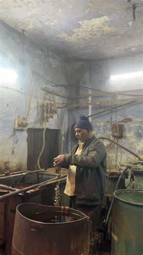 DAY 13|24 YEARS OLD|BULLET CONVERT TO BRAND NEW#bullet350 #minivlog #royalenfielddiaries #oldclassic