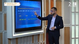 102K views · 98 reactions | 2nd preparatory| What type of triangle...