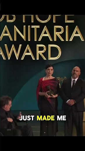 Michael J Fox gives emotional speech at the Emmys #michaeljfox #emmys