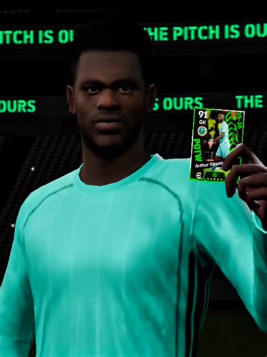 Exciting eFootball Mobile Gameplay Moments