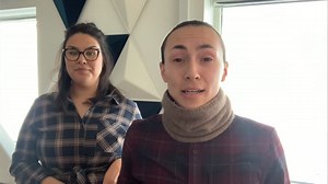 Erinaq Toqqagaq 📻🎵 Martsip 27-ani Avannaata Qimussersua ingerlanneqartussaavoq, taamaattumillu ataasinngorpat Erinaq Toqqagaq qimussimut tunngasussaavoq 🐕 👍 Kuunup kissaatigaa Inneruulat - Qimusseq ♥️ Paaliip kissaatigaa Simon Iversen Nipilersoqataalu - Qimussimik Sukkaniu Toqqarneqarnerpaaq ataasinngorpat 22. Marts tusartikkumaarparput 💃🏽🕺🏽 Peqataalluarisi 🤗 | Nunatta nipaa - KNR Radio