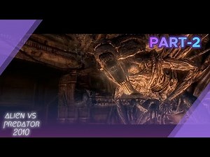 I Faced the BLOODY ALIEN QUEEN and Lived to Tell