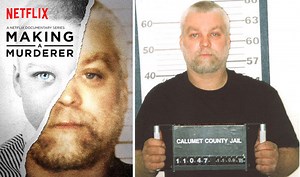 'The story's still unfolding' Making A Murderer creators hint at secon