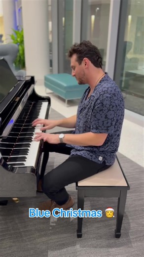 Experience Live Christmas Music with Jacob Tolliver