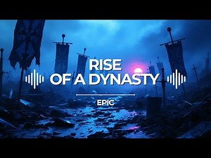 Epic Historical Background Music No Copyright 🏛️ Relive the Glory of Ancient Empires!🔥