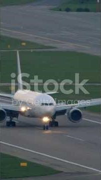 How Aircraft Takeoff