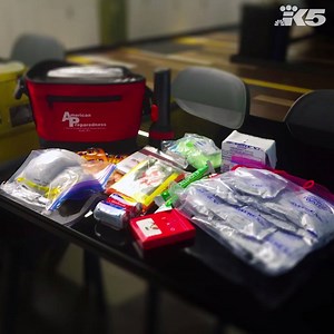 23K views · 219 reactions | Here's what you need in your disaster...