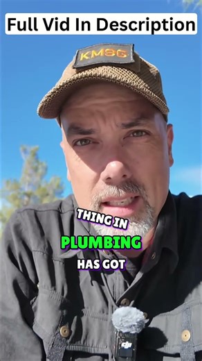 Plumbing Nightmare: Hardware Store Trips & NPSM Mystery! #shorts