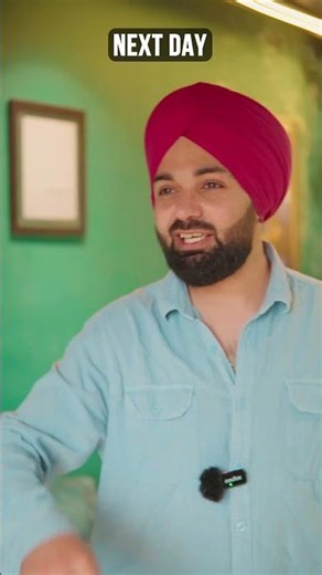 Toxic Manager? Say No More 😂 | Funny Corporate Reel