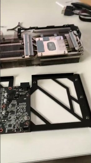 How to Install the AMD Radeon RX 9070 XT (2025) | Step-by-Step Beginner Guide[Installing the RX 9070