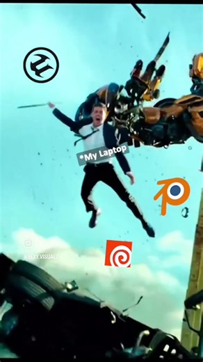 Expectations vs. Reality 🥺 #3dmodeling #blender #shorts