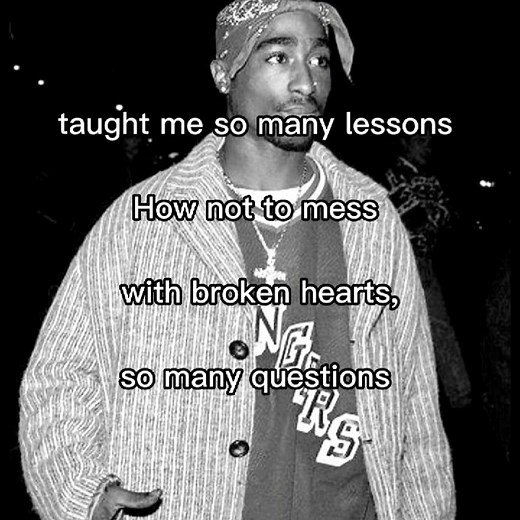 2Pac Never Lose Hope Lyrics