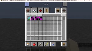 [Minecraft/1.12.2秒杀] Infinite Sword重置版V3更新