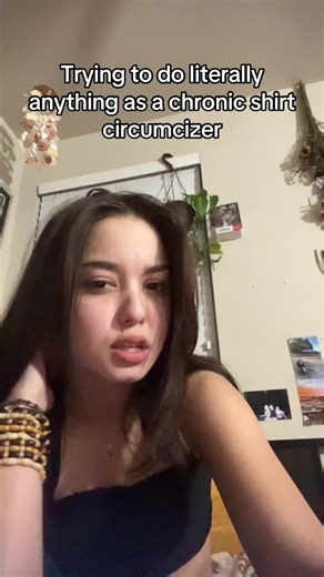 Can’t help it #sickomode #real #atl | cutting the neck of your shirt