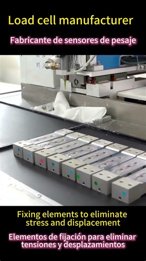 load cell manufacturer working day #factory #load #automobile #weight #machine #manufacturing
