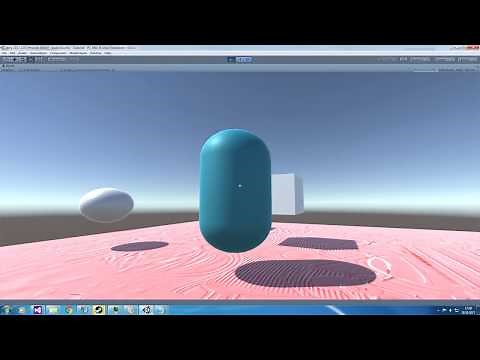Unity - How to trigger objects player is looking at