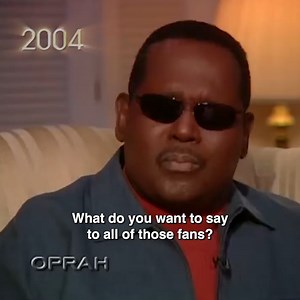 104K views · 2.6K reactions | Remembering #LutherVandross. | Super Soul | Facebook