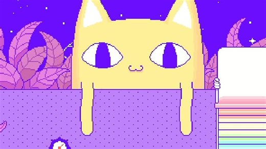 Omori全流程实况 第一集 这居然是个恐怖游戏？！