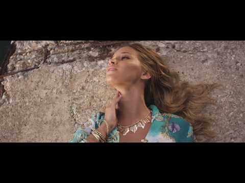 David Carreira - Lucia (Clip officiel)