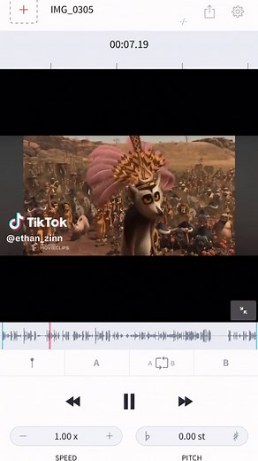 King Julien's Hilarious Moments from Madagascar 2