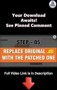 IDEA StatiCa 25.0.2.1757 | Advanced Steel & Concrete Design #installation #software #trimble #shorts