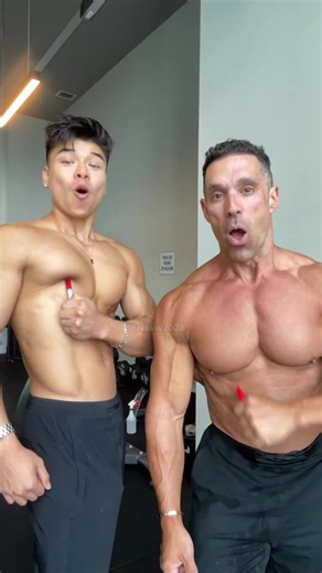 The Mysterious Disappearance of William Lee in Fitness