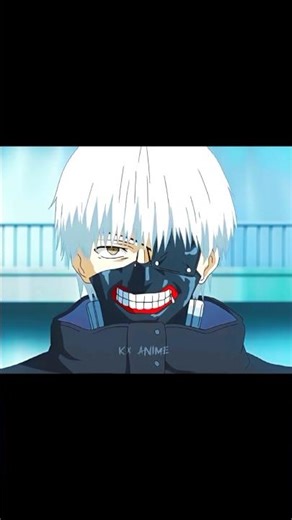 Kaneki was never the villain just a good person in a cruel world 🔥💯#tokyoghoulreedit #kaneki #shorts