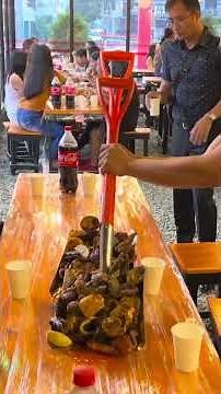 Pala-palang seafoods sà Cabanatuan!!! Sobrang sarap! #seafoods #seafoodrestaurant #seafoodlover